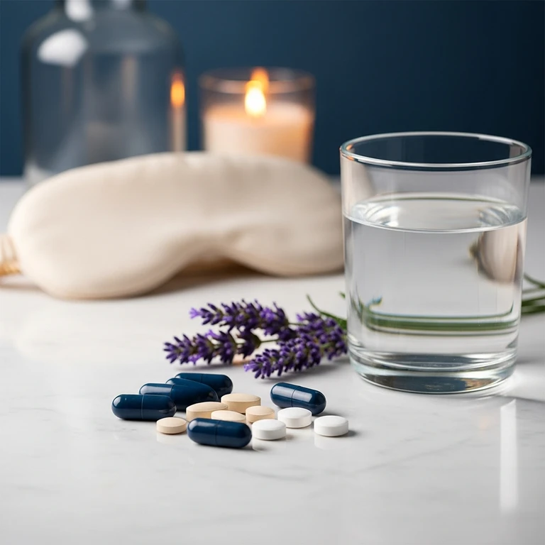 Advanced Sleep Optimization Guide 2026: Evidence-Based Strategies & Supplements for Deep, Restorative Sleep