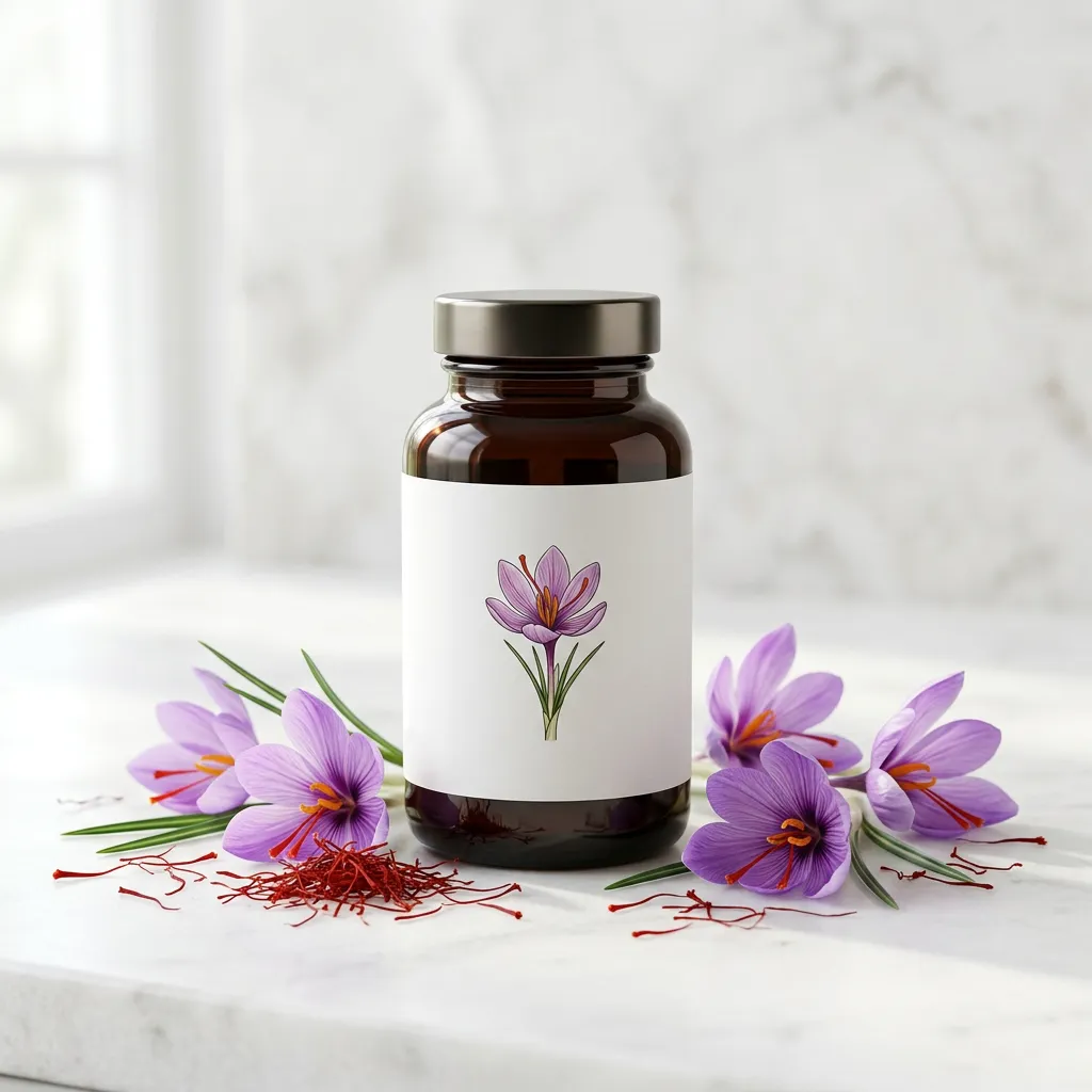 Best Saffron Supplements 2026: Top Picks for Mood & Appetite Control