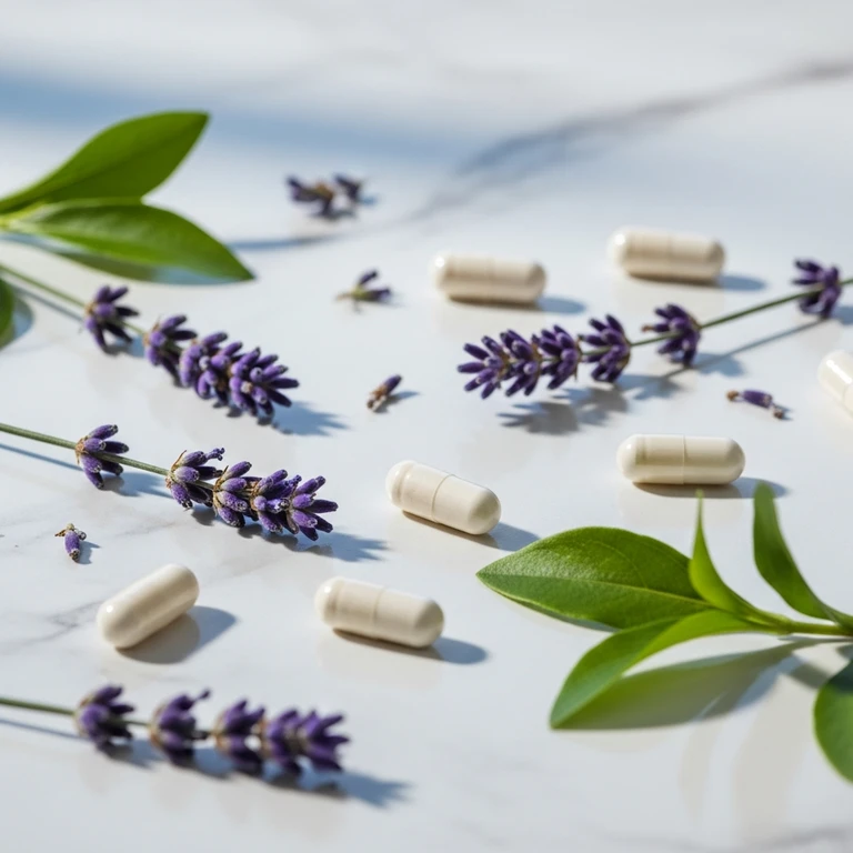 Stress Management Supplements Guide 2026: Ashwagandha, Phosphatidylserine, Magnesium & More