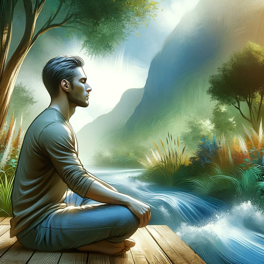 Breathing for Wellness: Andrew Huberman’s Protocols Explained