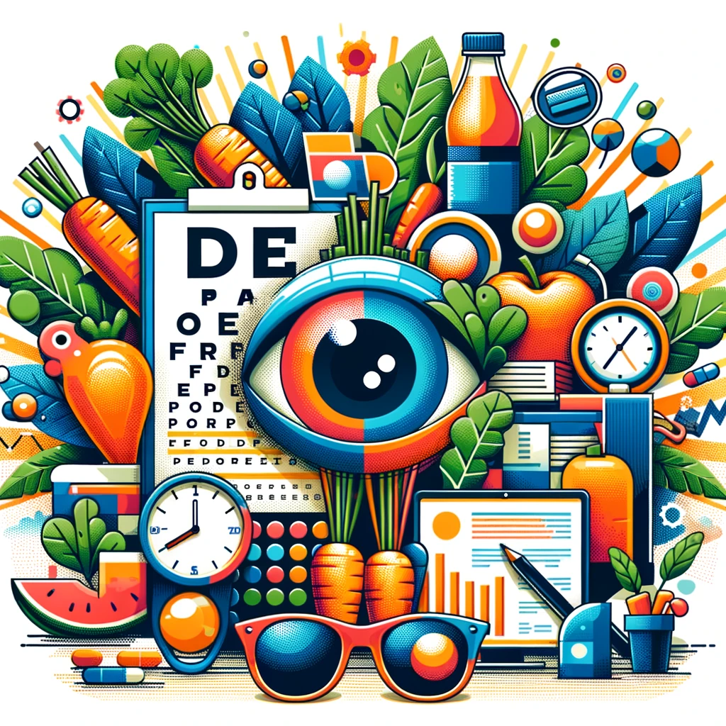 The Ultimate Guide to Maintaining Optimal Eye Health